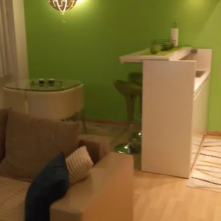 Perfect Place To *