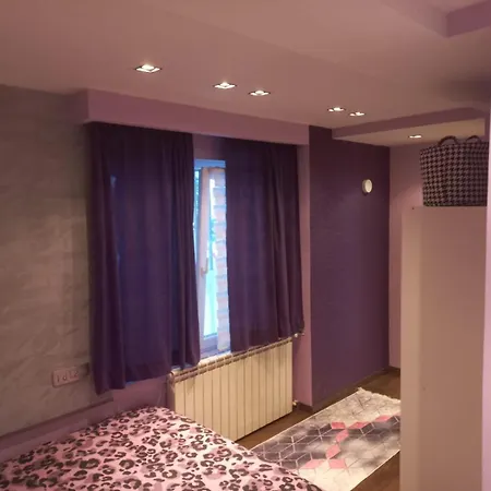 Perfect Place To Apartment Belgrade